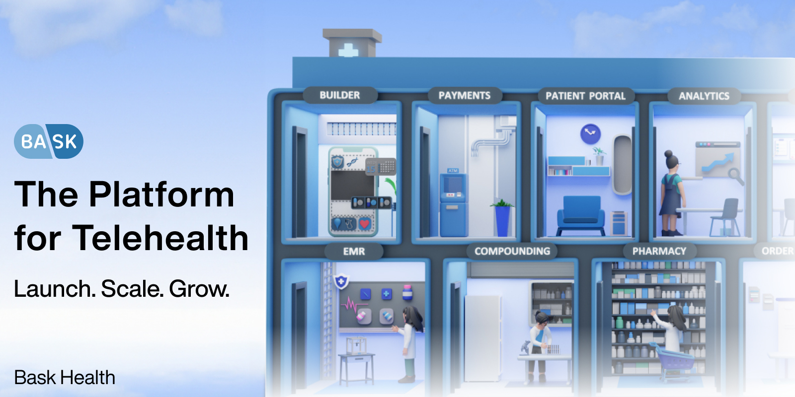 Bask Health